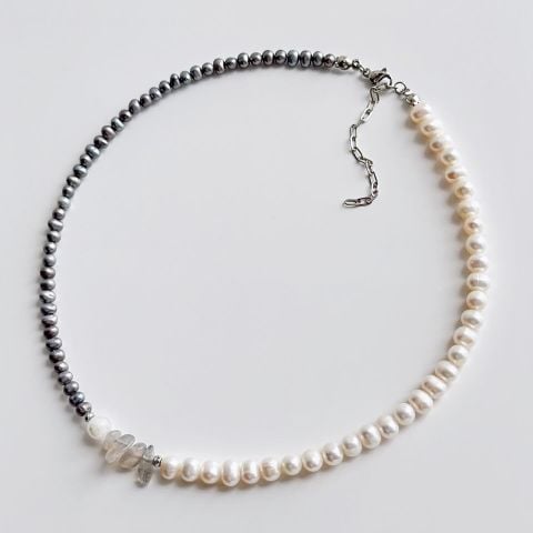 Zeyn Man Necklace / Kolye