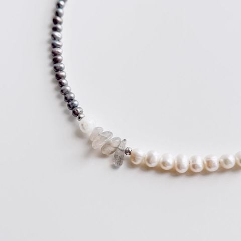 Zeyn Man Necklace / Kolye