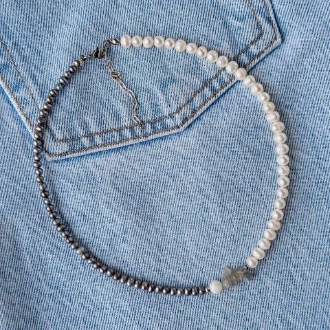Zeyn Man Necklace / Kolye