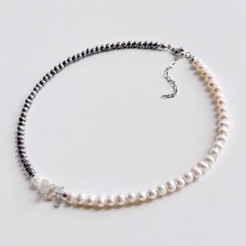 Zeyn Man Necklace / Kolye