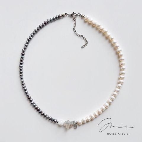 Zeyn Man Necklace / Kolye