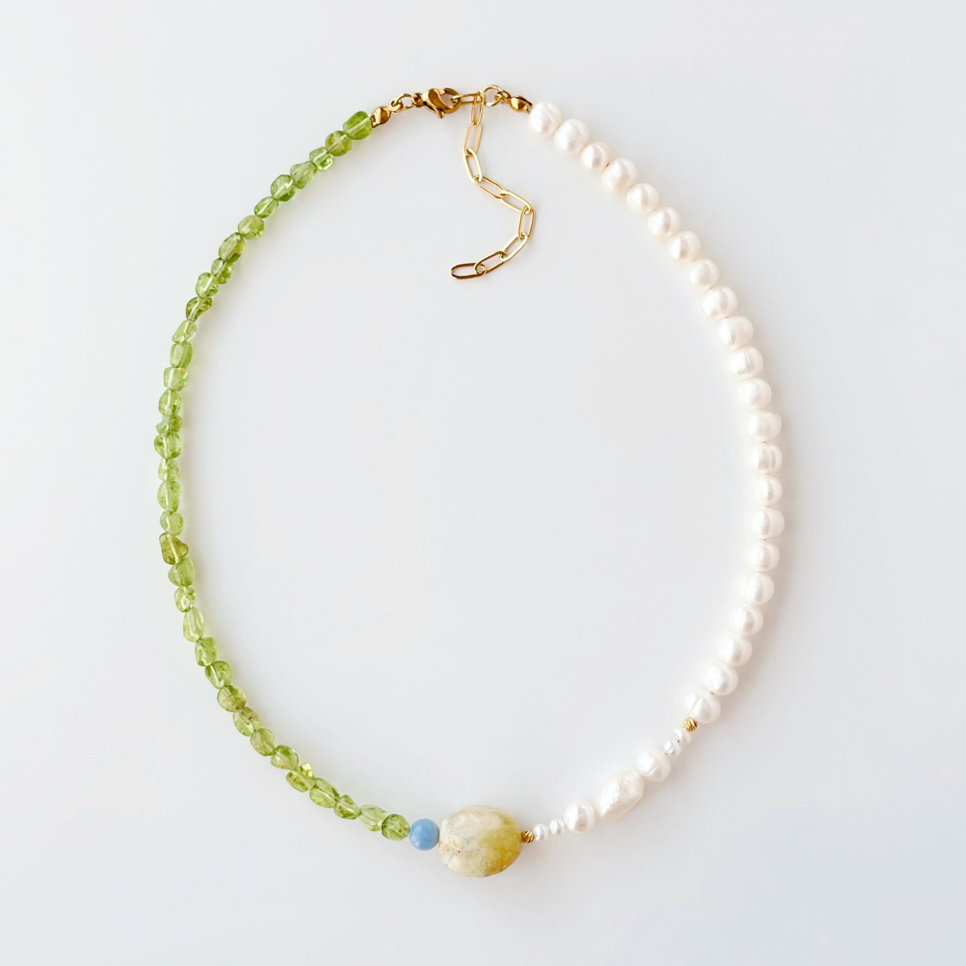 Lucas Necklace / Kolye