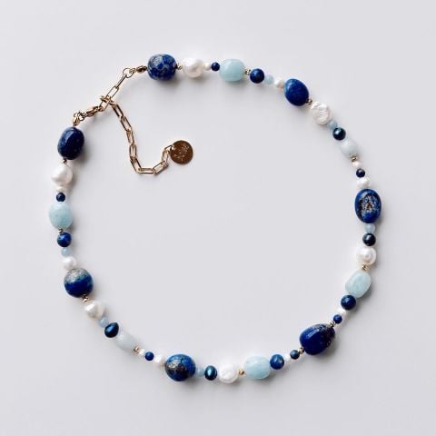 Bodrum Necklace / Kolye