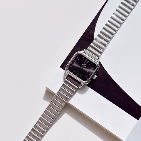 Riny Black Watch | Saat