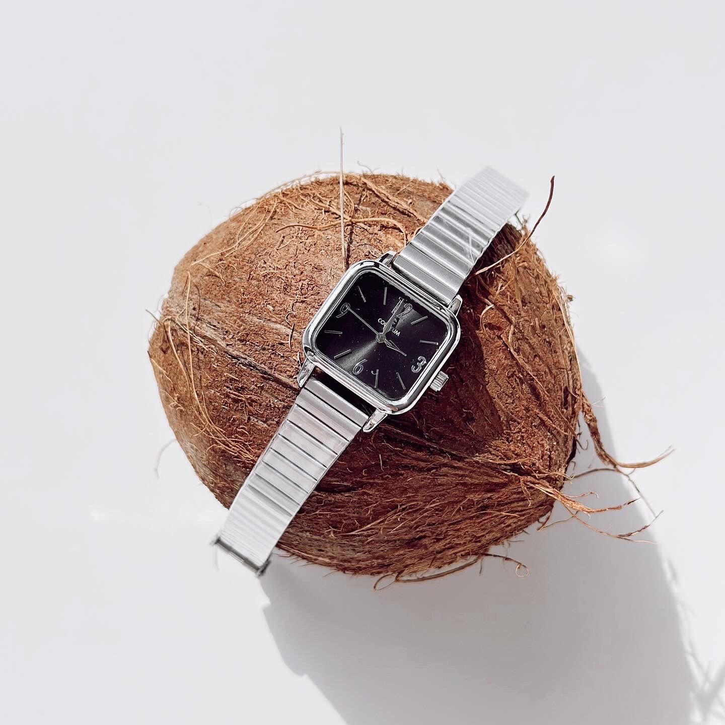 Riny Black Watch | Saat