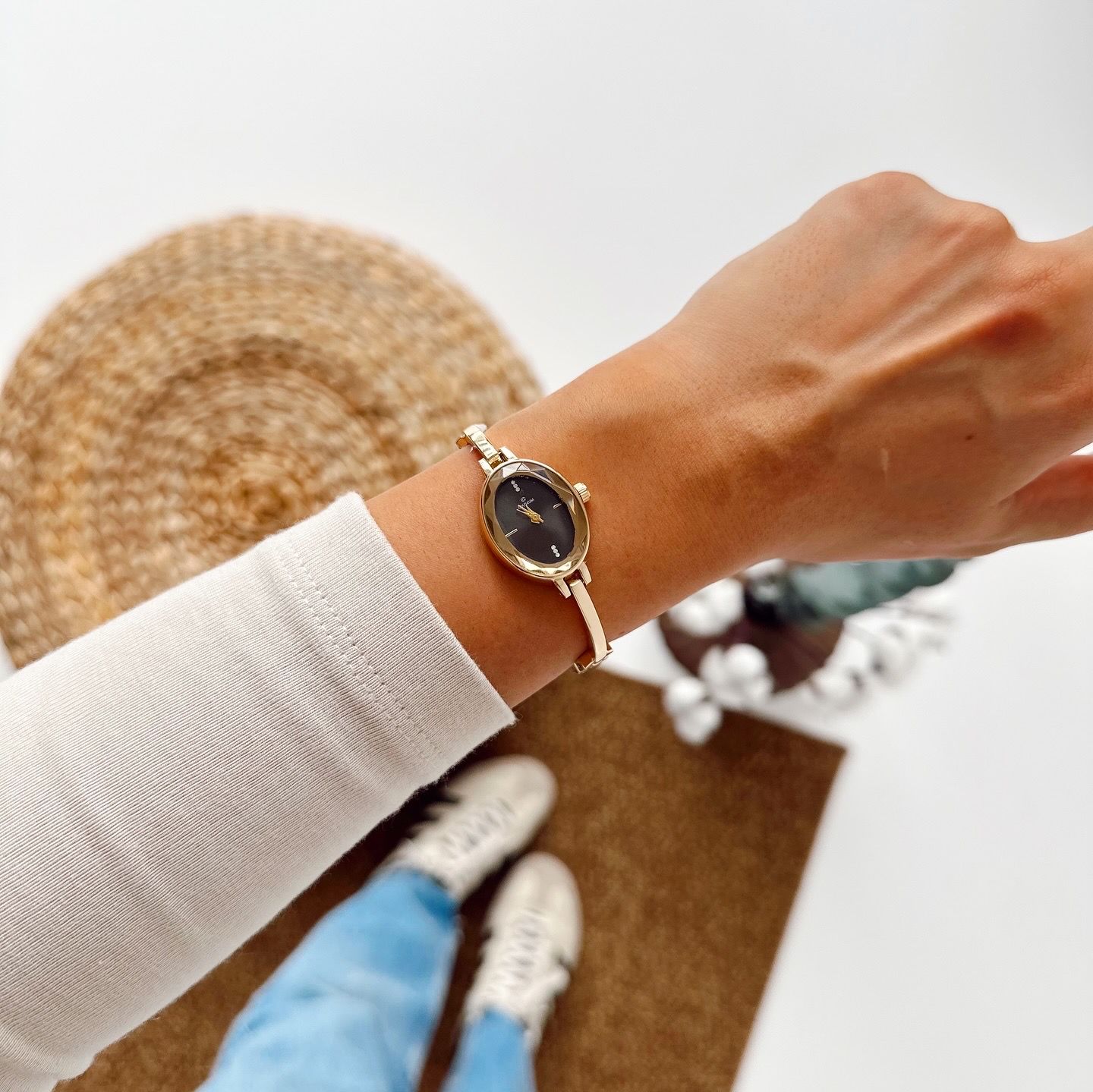 Pera Black Watch | Saat