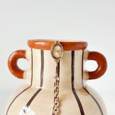 Pera Gold Watch | Saat
