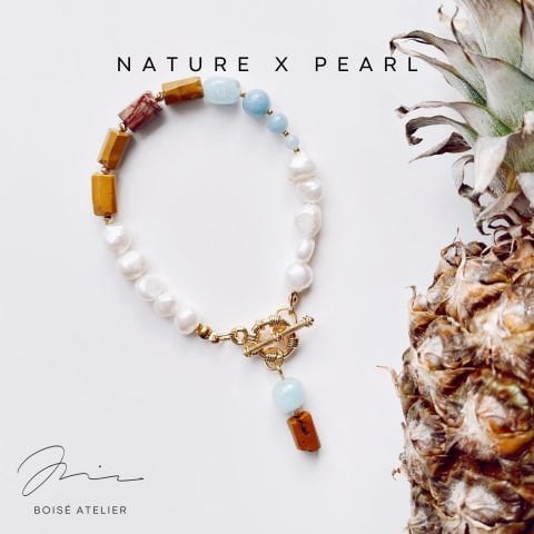 Nature Bracelet / Bileklik