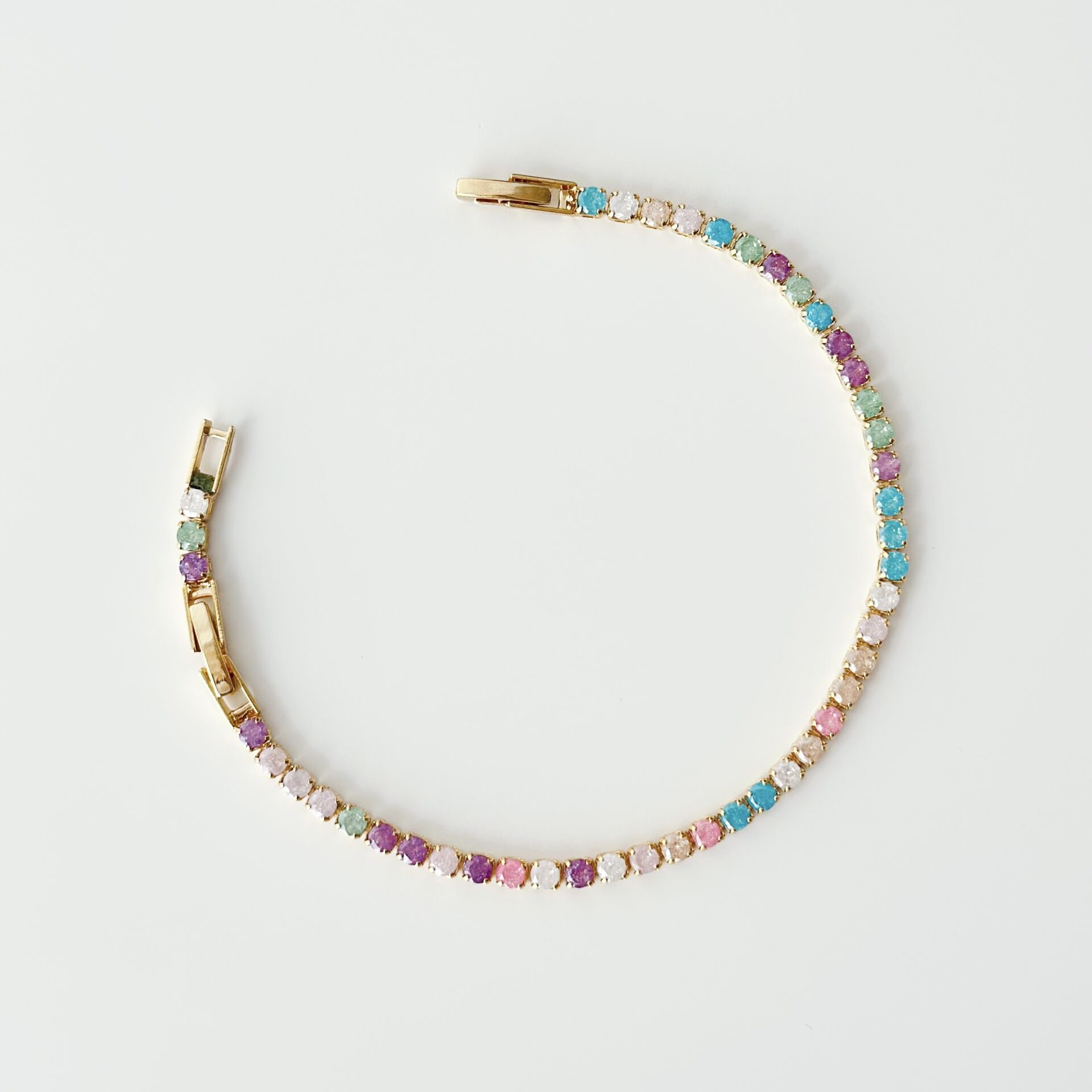 Pely Steel Bracelet | Bileklik