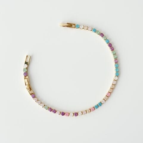 Pely Steel Bracelet | Bileklik