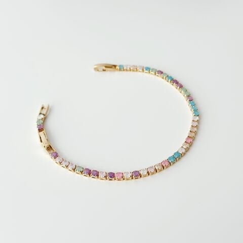 Pely Steel Bracelet | Bileklik