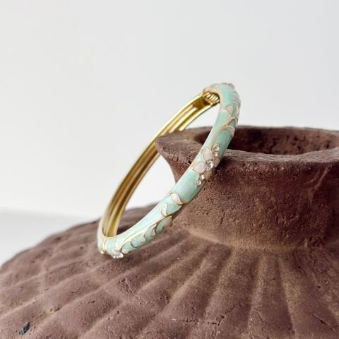 Motif 0.2 Steel Bracelet | Bileklik