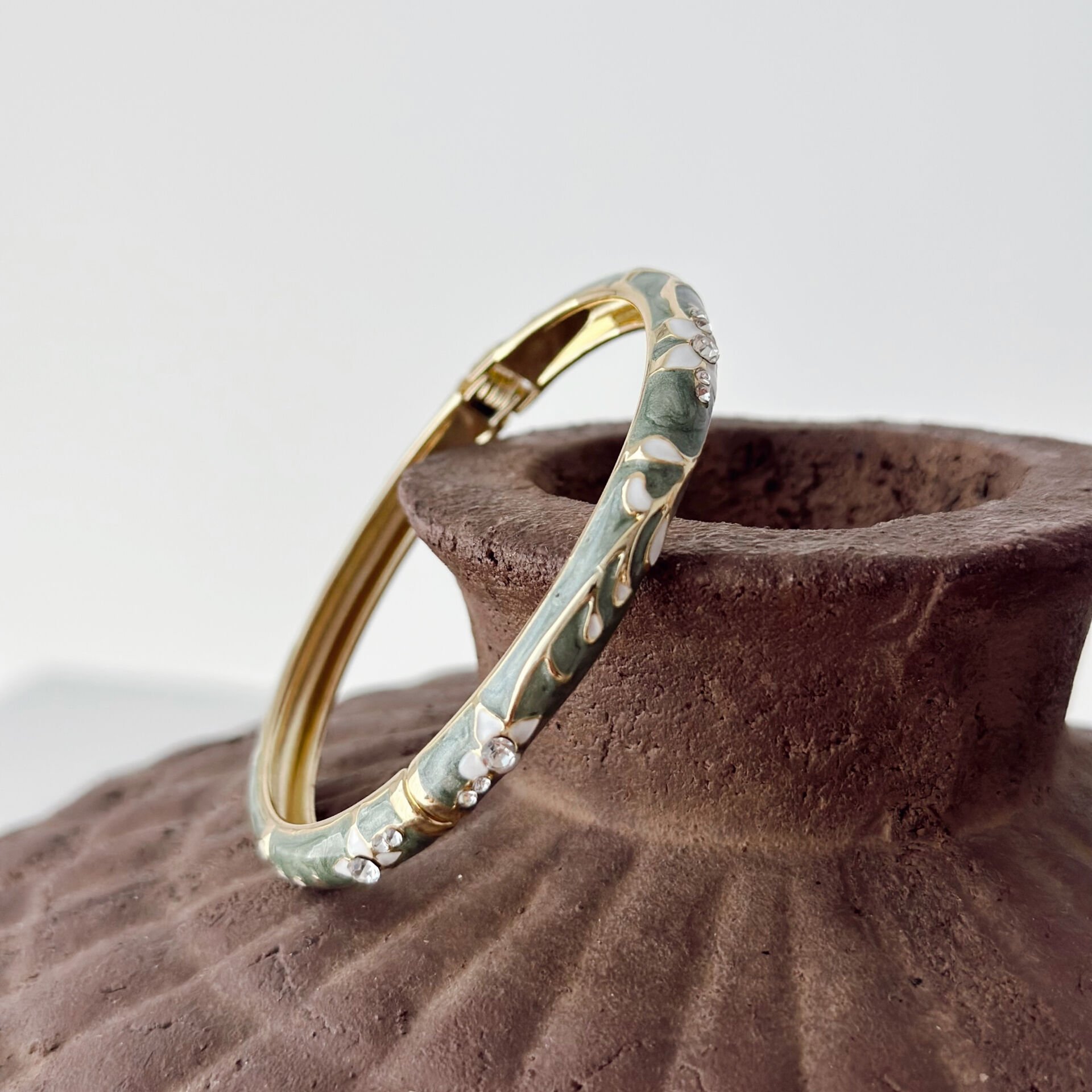 Motif 0.5 Steel Bracelet | Bileklik