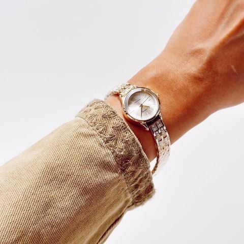 Boleyn Gold Watch | Saat