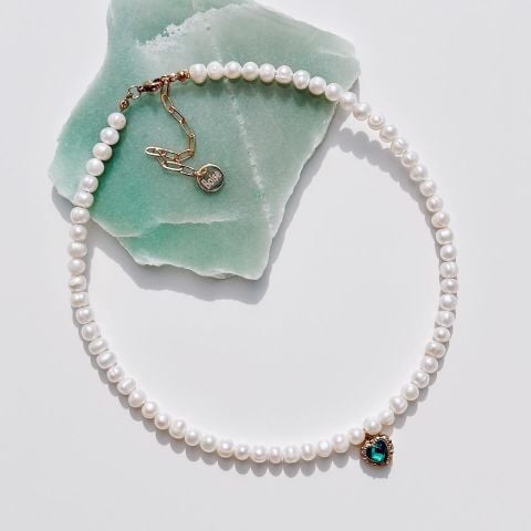 Emily Necklace | Kolye