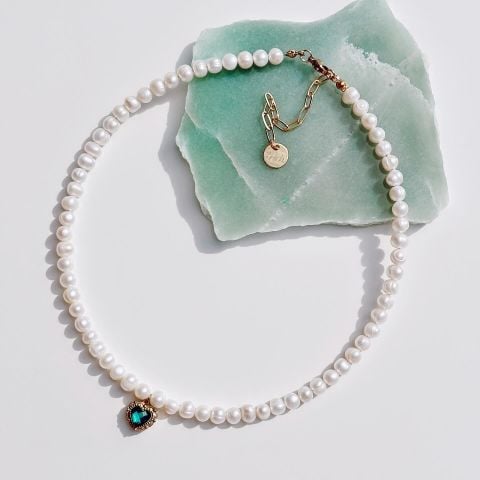 Emily Necklace | Kolye