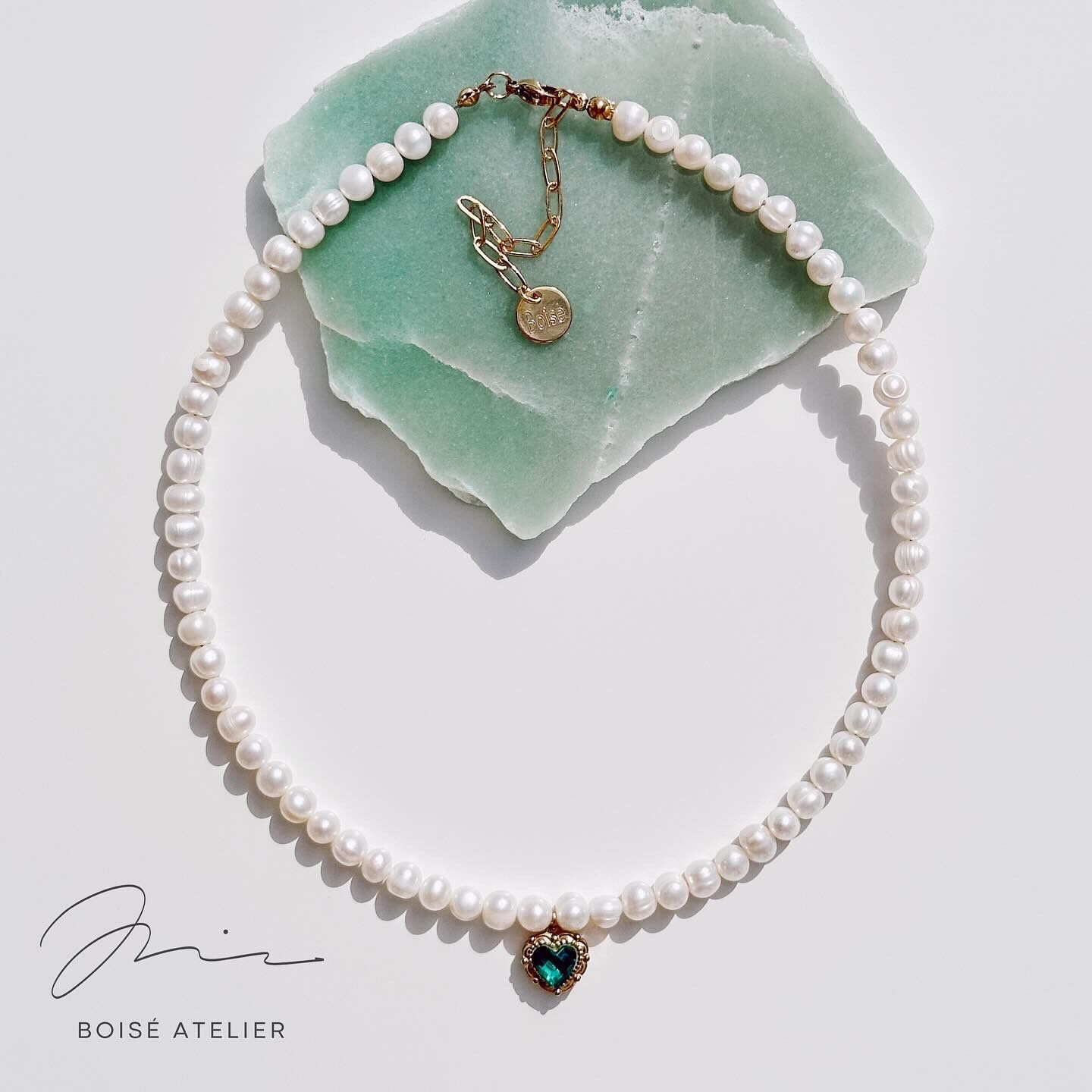 Emily Necklace | Kolye