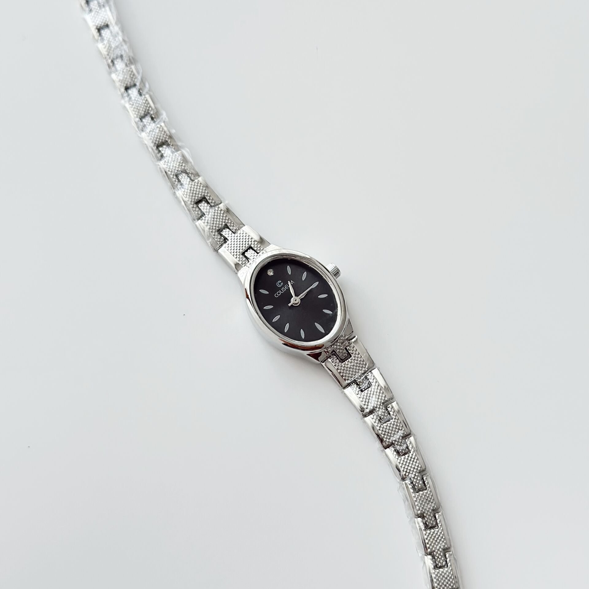 Eloiz Geey-Black Watch | Saat