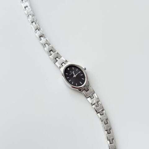 Eloiz Geey-Black Watch | Saat