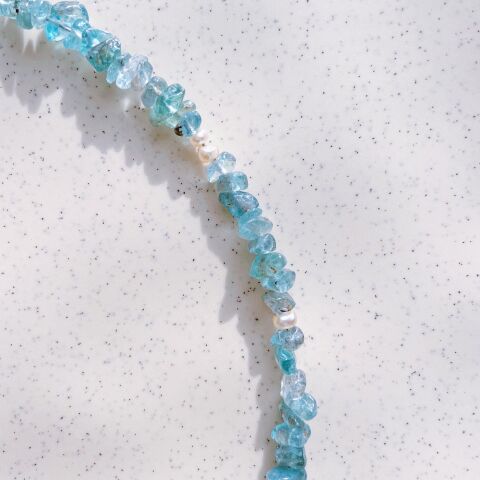Rien Necklace / Kolye