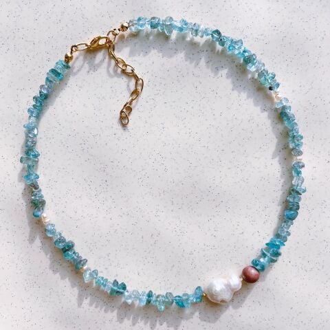 Rien Necklace / Kolye