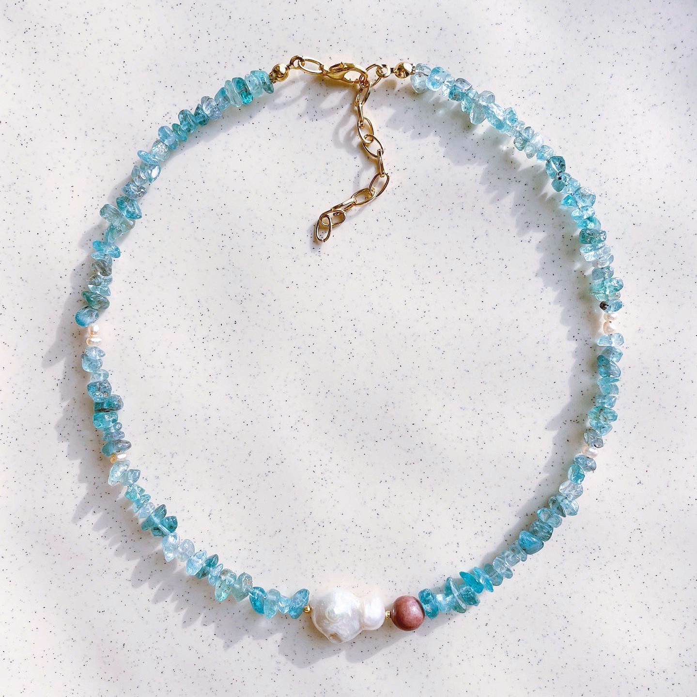 Rien Necklace / Kolye