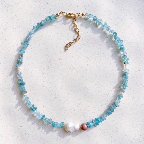 Rien Necklace / Kolye