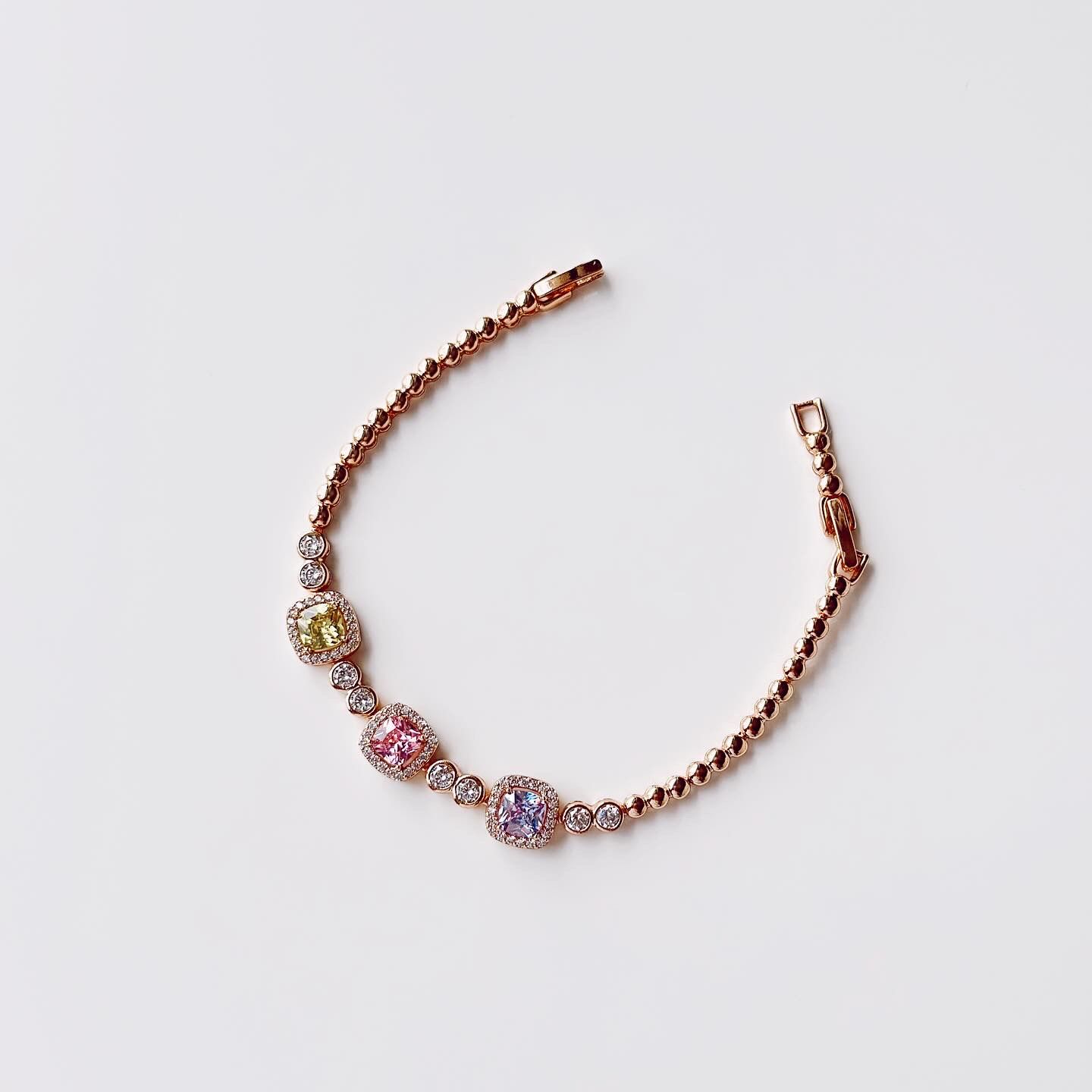 Ferinda Xuping Steel Bracelet | Bileklik