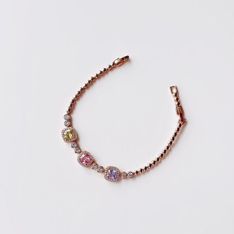 Ferinda Xuping Steel Bracelet | Bileklik