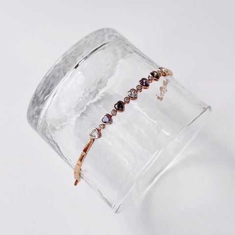 Loved Xuping Steel Bracelet | Bileklik