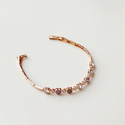 Loved Xuping Steel Bracelet | Bileklik