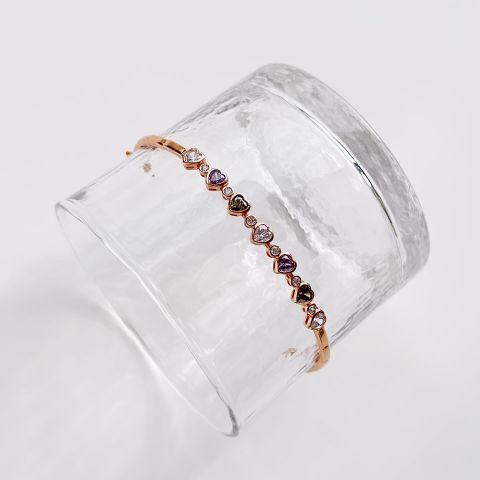 Loved Xuping Steel Bracelet | Bileklik