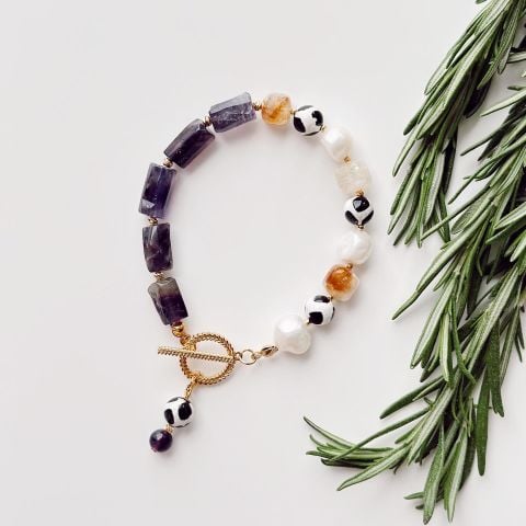 Anastasia Bracelet / Bileklik