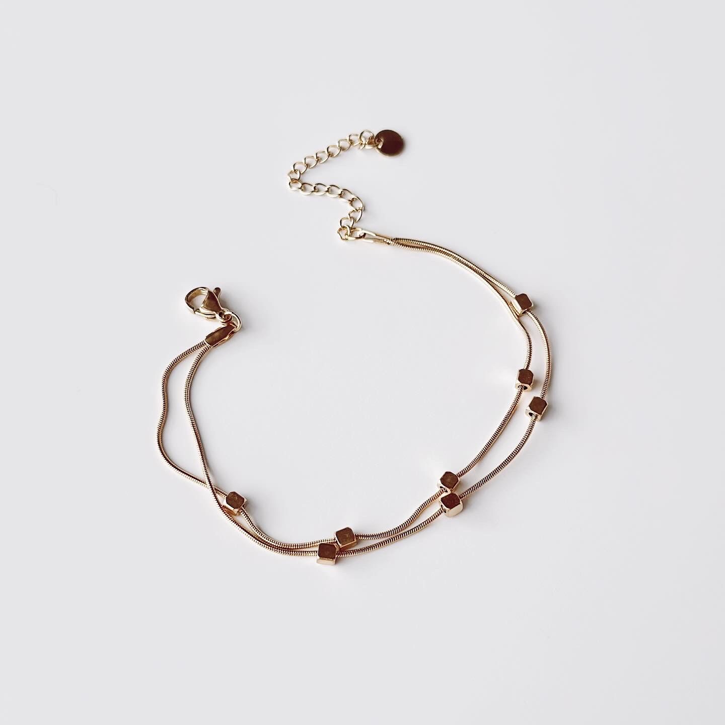 Jeia Steel Bracelet | Bileklik