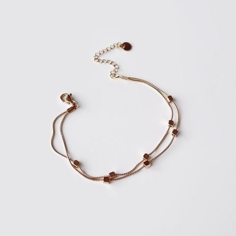 Jeia Steel Bracelet | Bileklik