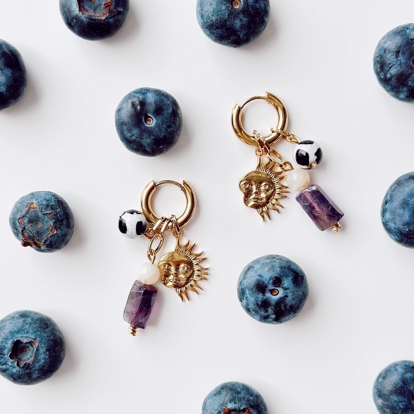 Marquet Earring | Küpe
