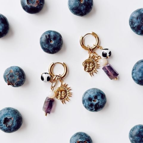 Marquet Earring | Küpe