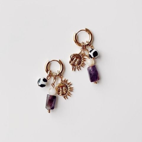 Marquet Earring | Küpe