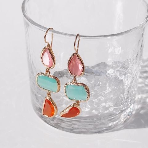 Urla Earring | Küpe