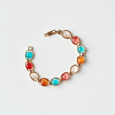 Bern Bracelet | Bileklik
