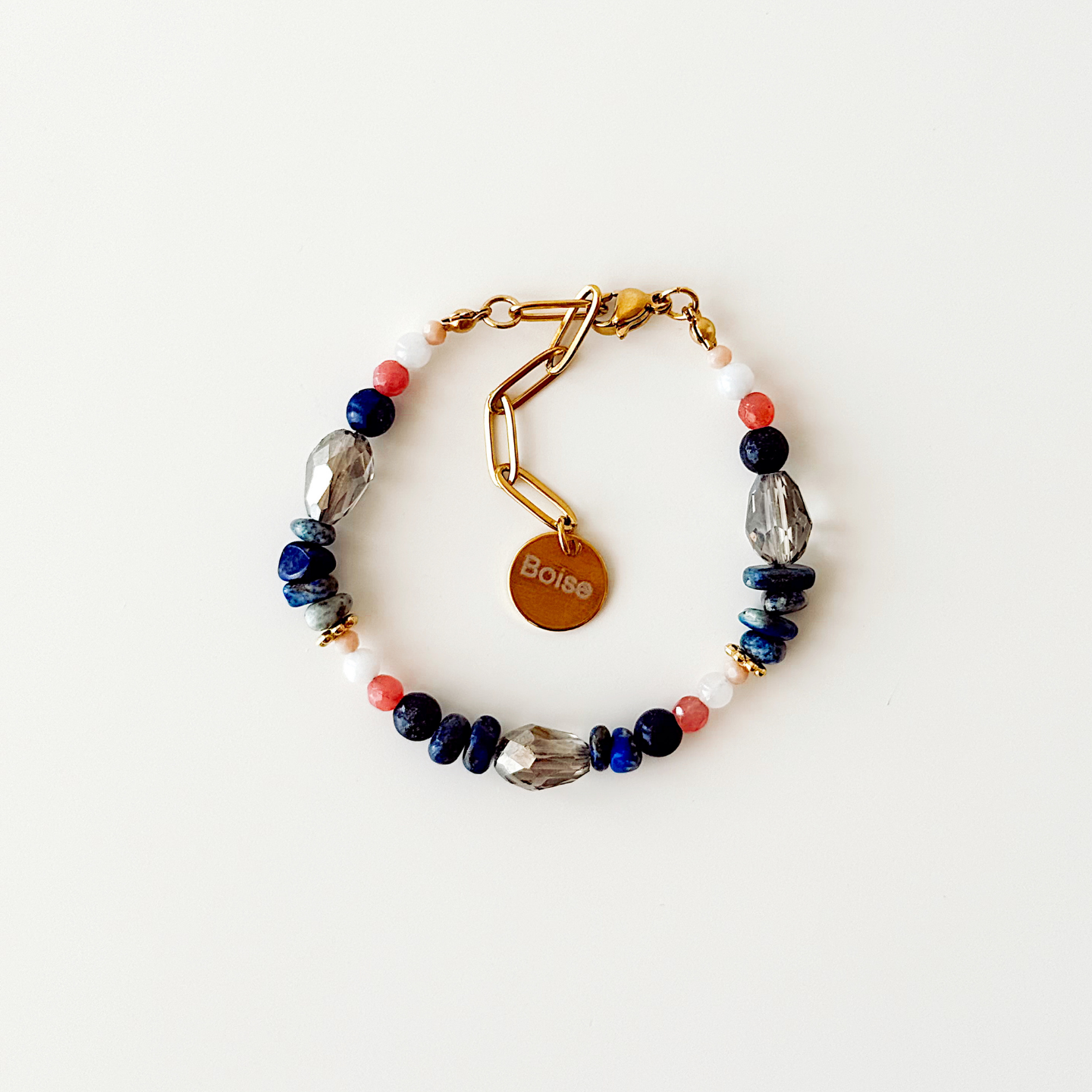 De Valeur Bracelet / Bileklik