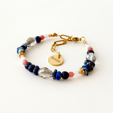 De Valeur Bracelet / Bileklik