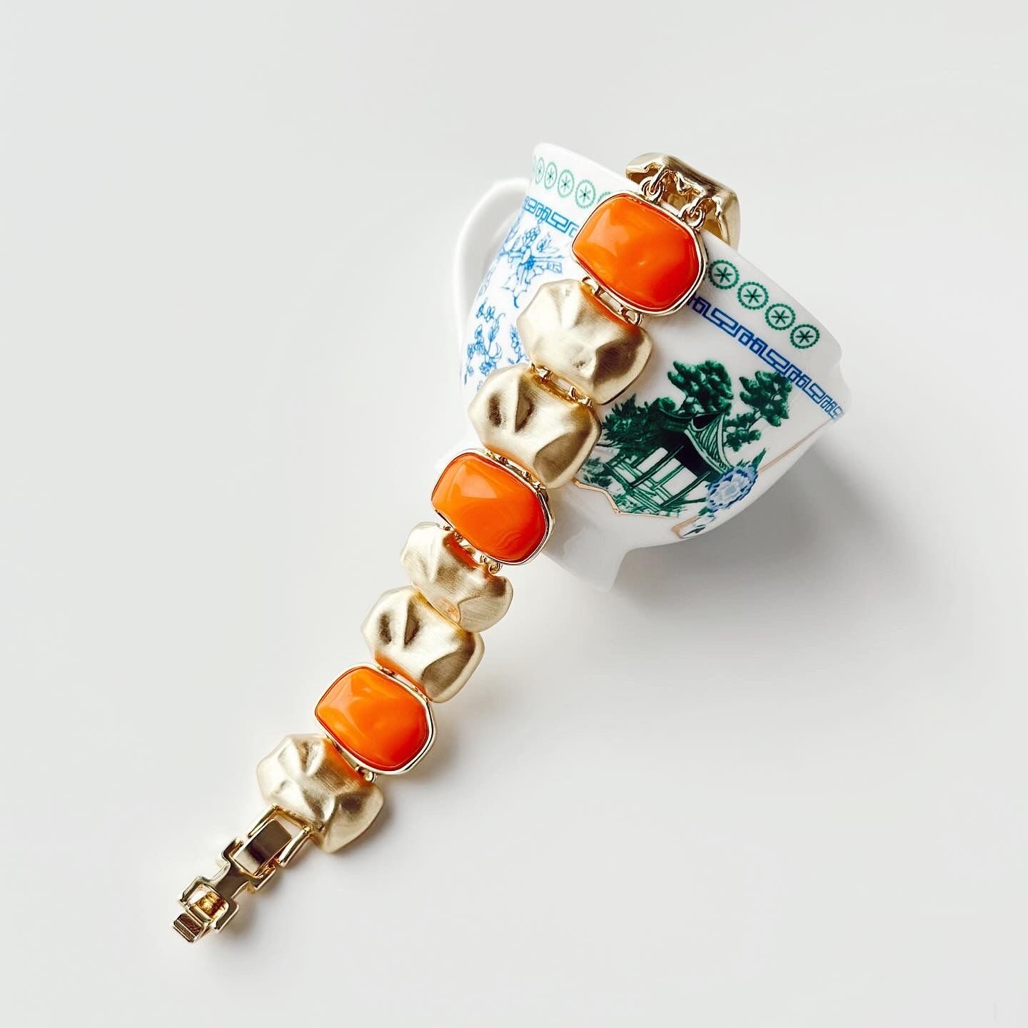 Bodrum Bracelet | Bileklik