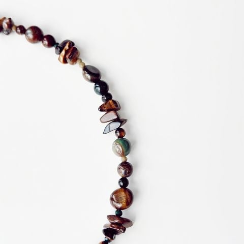 Tigre Necklace / Kolye