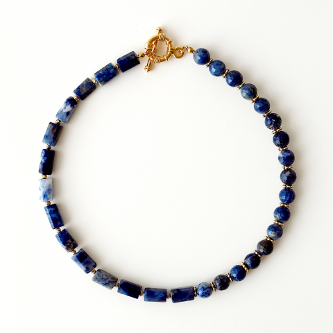 Orrin Necklace | Kolye