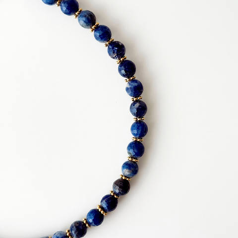 Orrin Necklace | Kolye