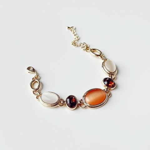 Brown Bracelet | Bileklik