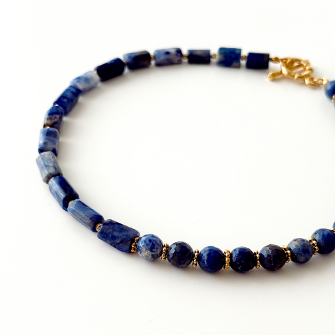 Orrin Necklace | Kolye