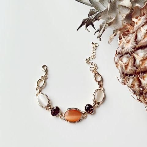 Brown Bracelet | Bileklik