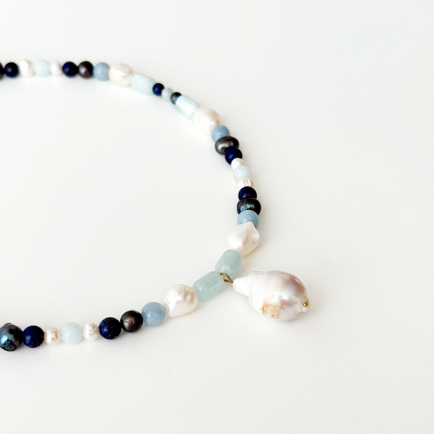 Avina Necklace | Kolye